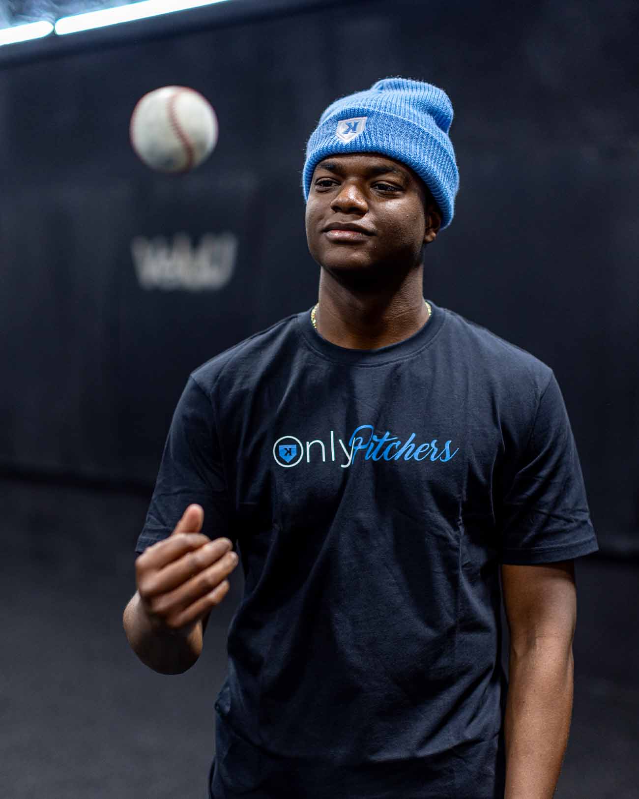 OnlyPitchers Tee