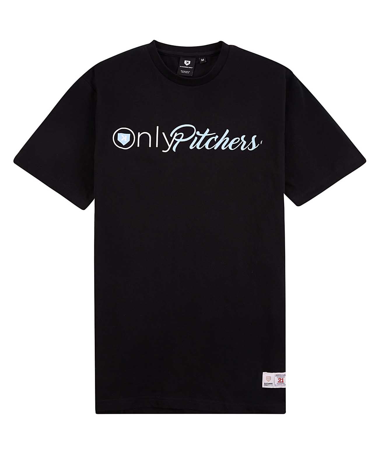 OnlyPitchers Tee