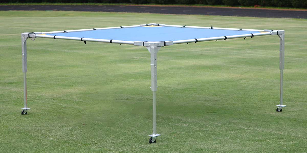 OC10 Series - Open Chute