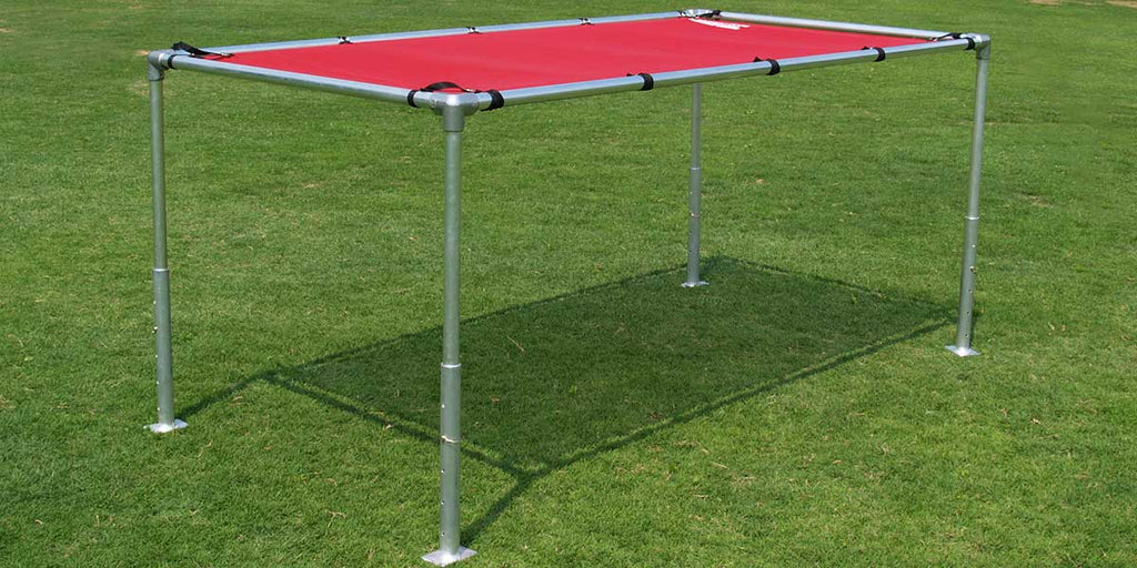 OC10 Series - Open Chute