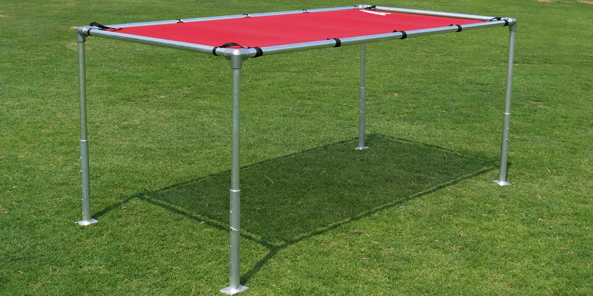 OC10 Series - Open Chute