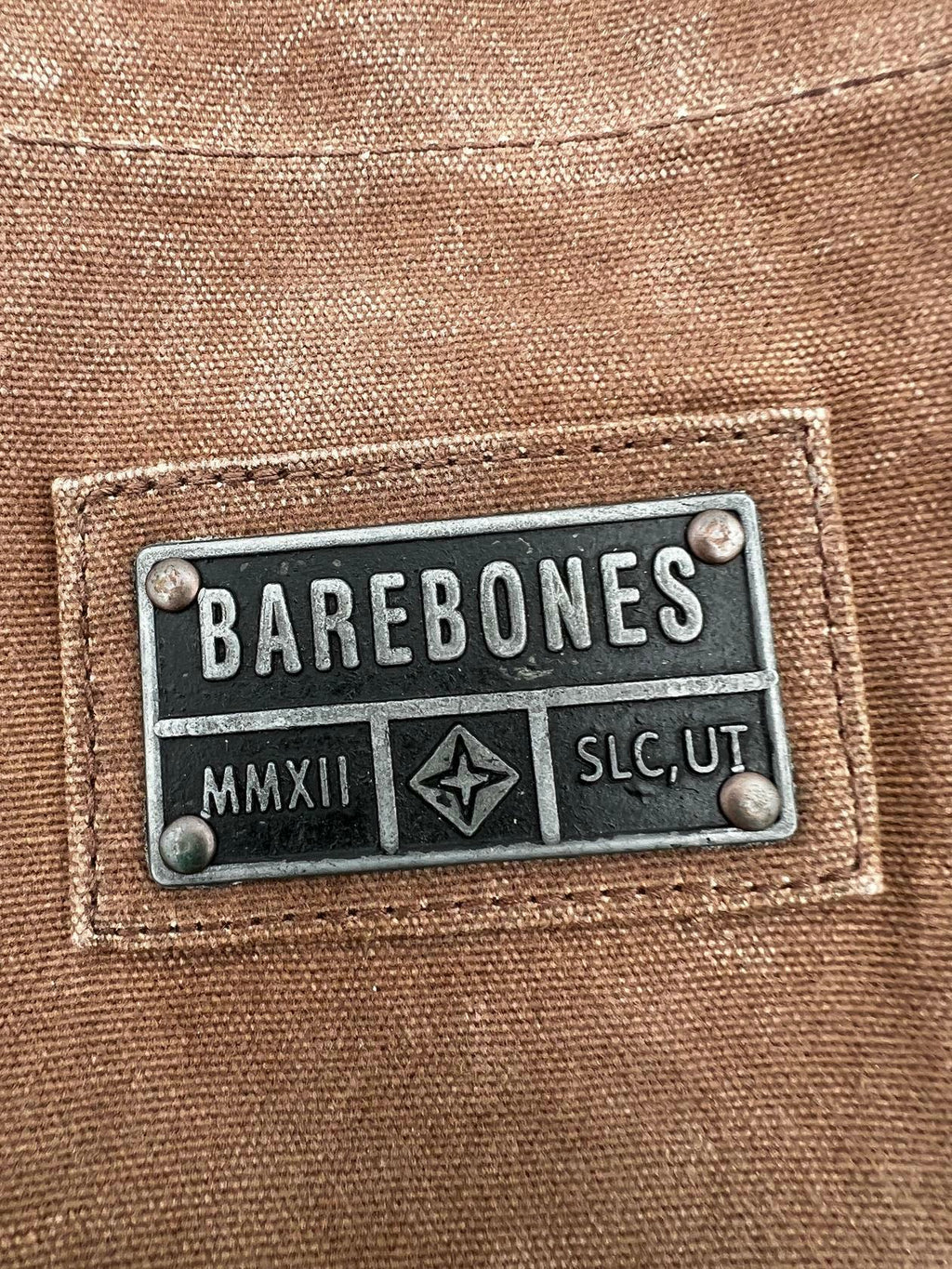 Barebones Neelum 16L Market Tote Bag - NEW
