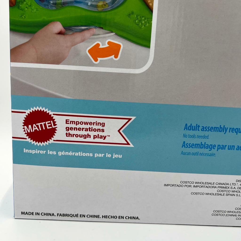 Fisher Price Little People Farm to Market Gift Set – Brand New  & Sealed