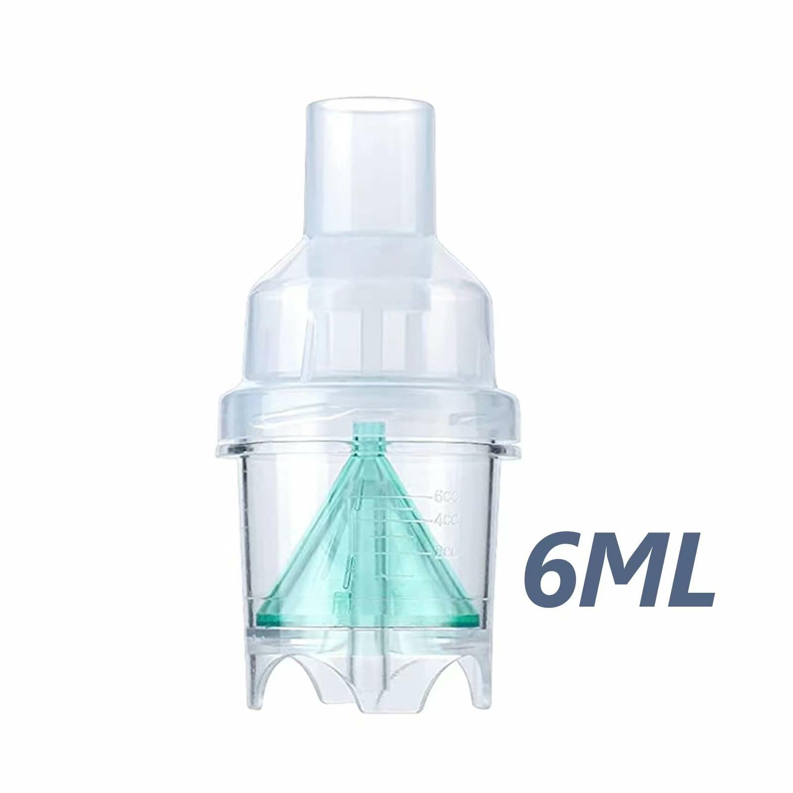 Nebulizer Replacement Kit 2 Pack for Adults - Complete Set