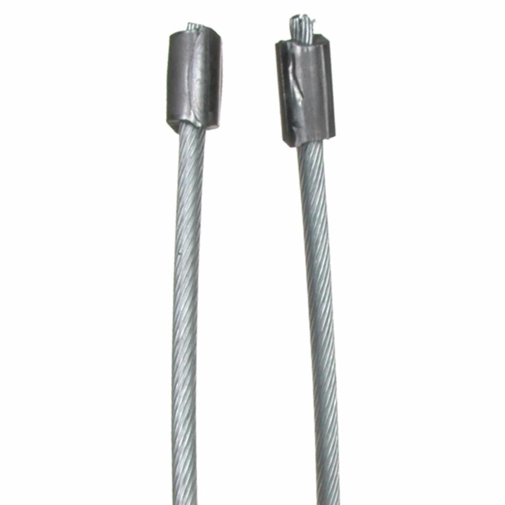 ACDelco Professional 18P1981 Intermediate Parking Brake Cable Assembly