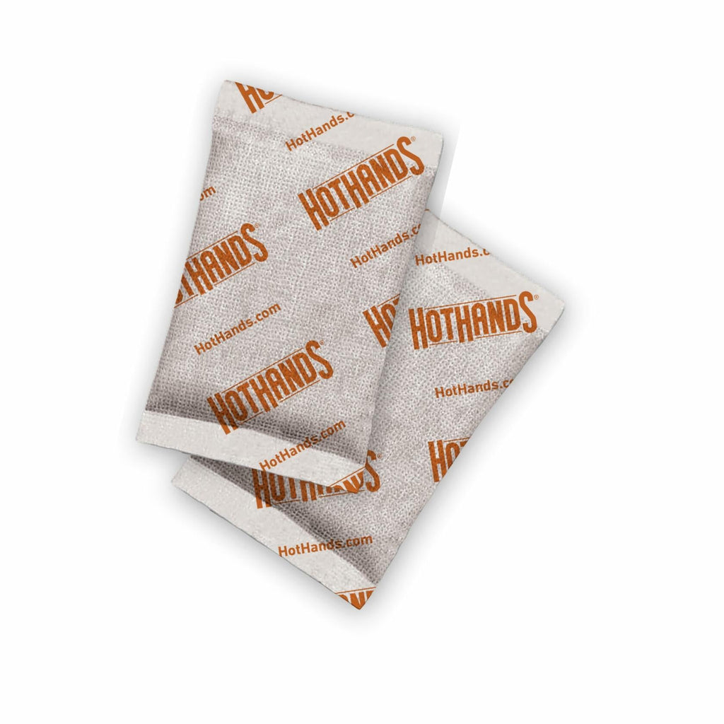 HotHands Hand Warmer 10 Count Air-Activated Long Lasting Warmers