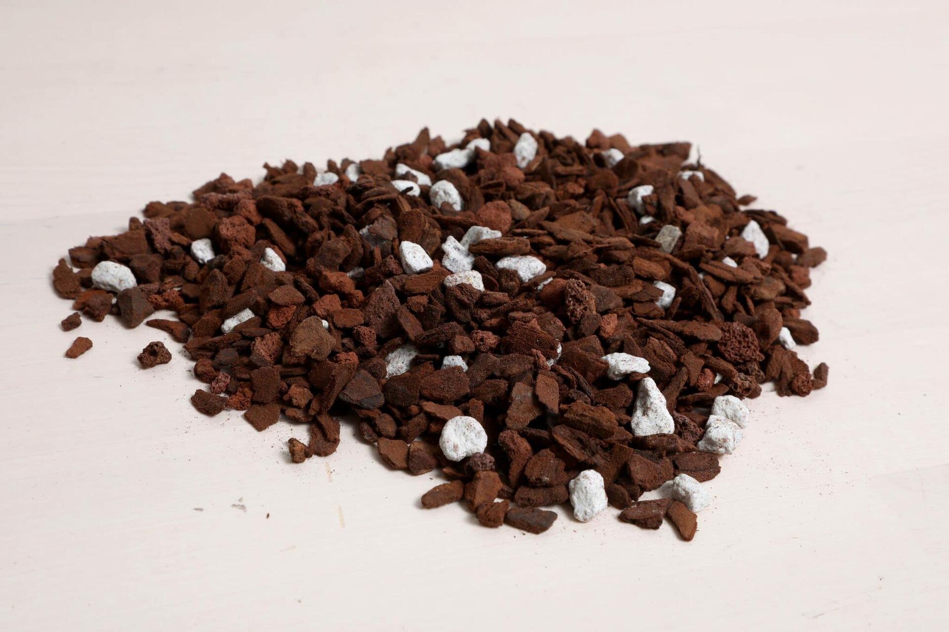 rePotme Cactus Succulent Soil Mix 2 Qt Mini Bag USA Hand Blended Potting Soil
