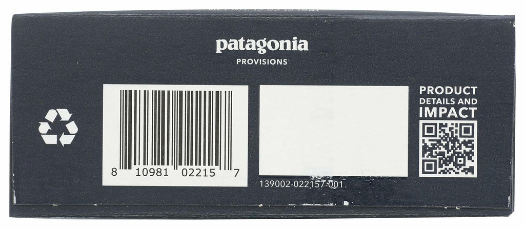 BestBy06/26 PATAGONIA PROVISIONS Organic Shells, 12 OZ - Organic Pasta