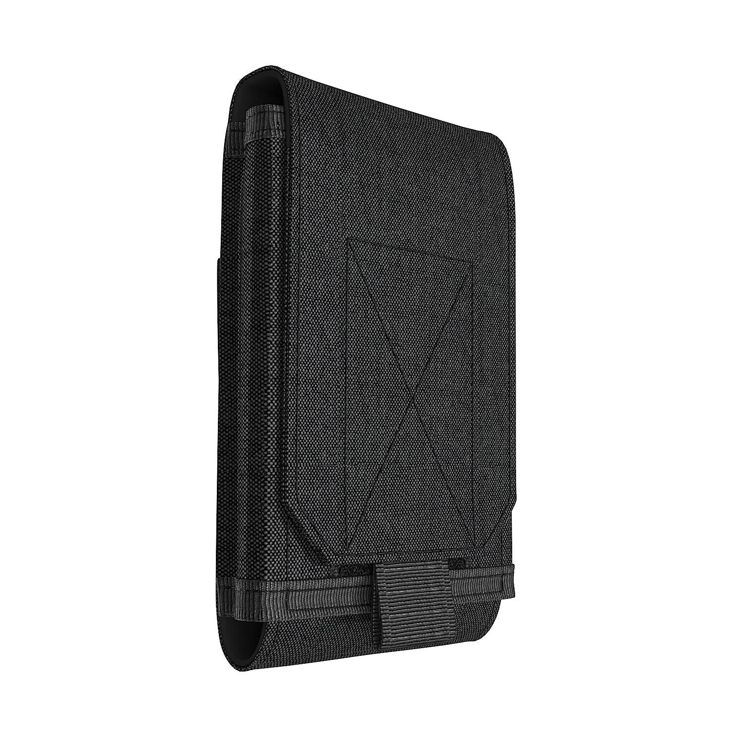 PiTau Army Molle Large Phone Belt Holster Pouch for Large Screen Cellphone