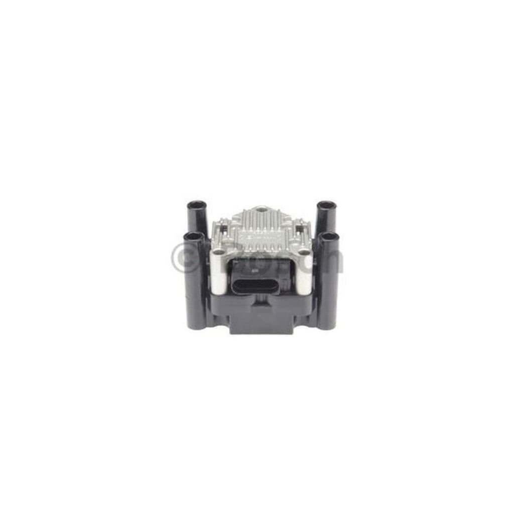 Bosch Ignition Coil 0 221 603 010 New - Fits Audi Seat Skoda VW - Like New