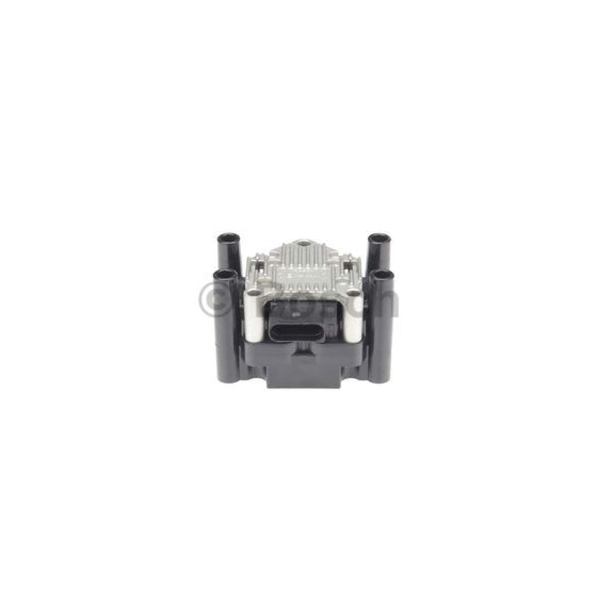 Bosch Ignition Coil 0 221 603 010 New - Fits Audi Seat Skoda VW - Like New