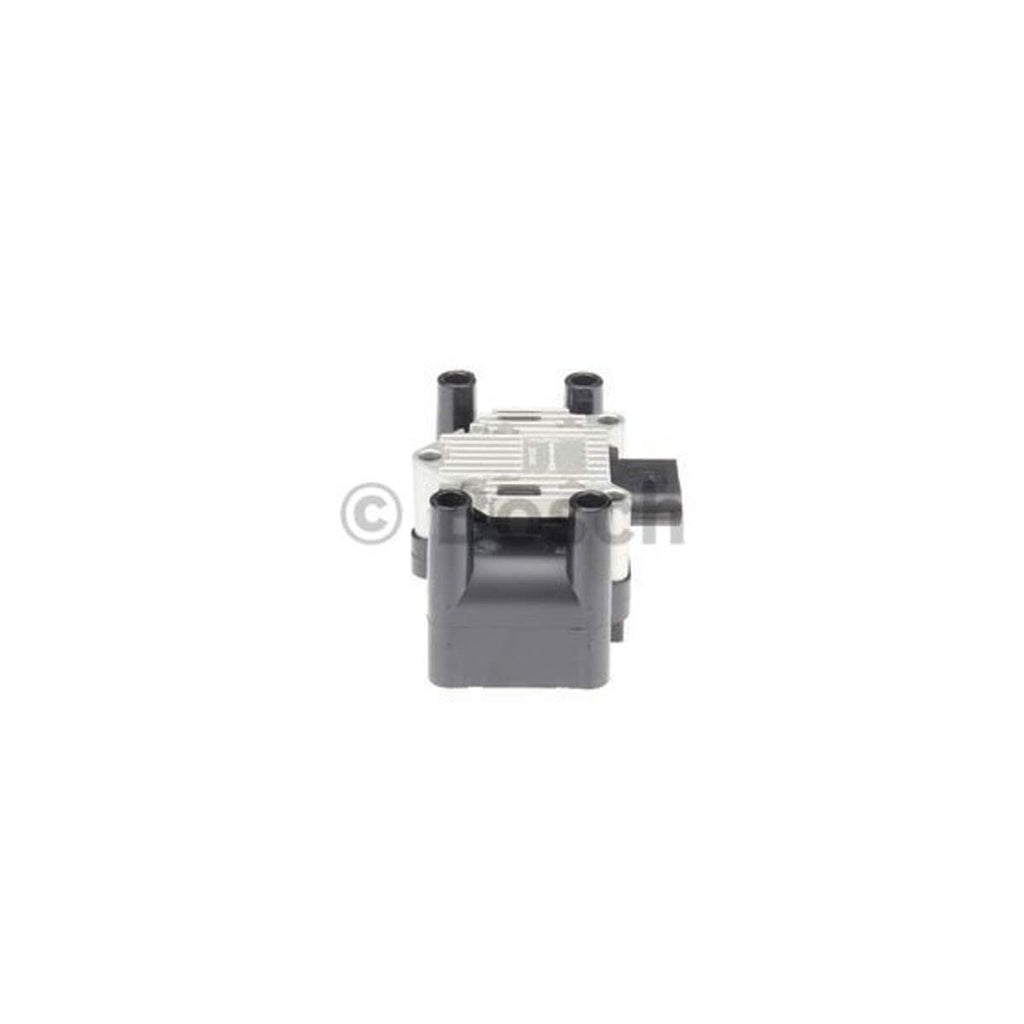 Bosch Ignition Coil 0 221 603 010 New - Fits Audi Seat Skoda VW - Like New