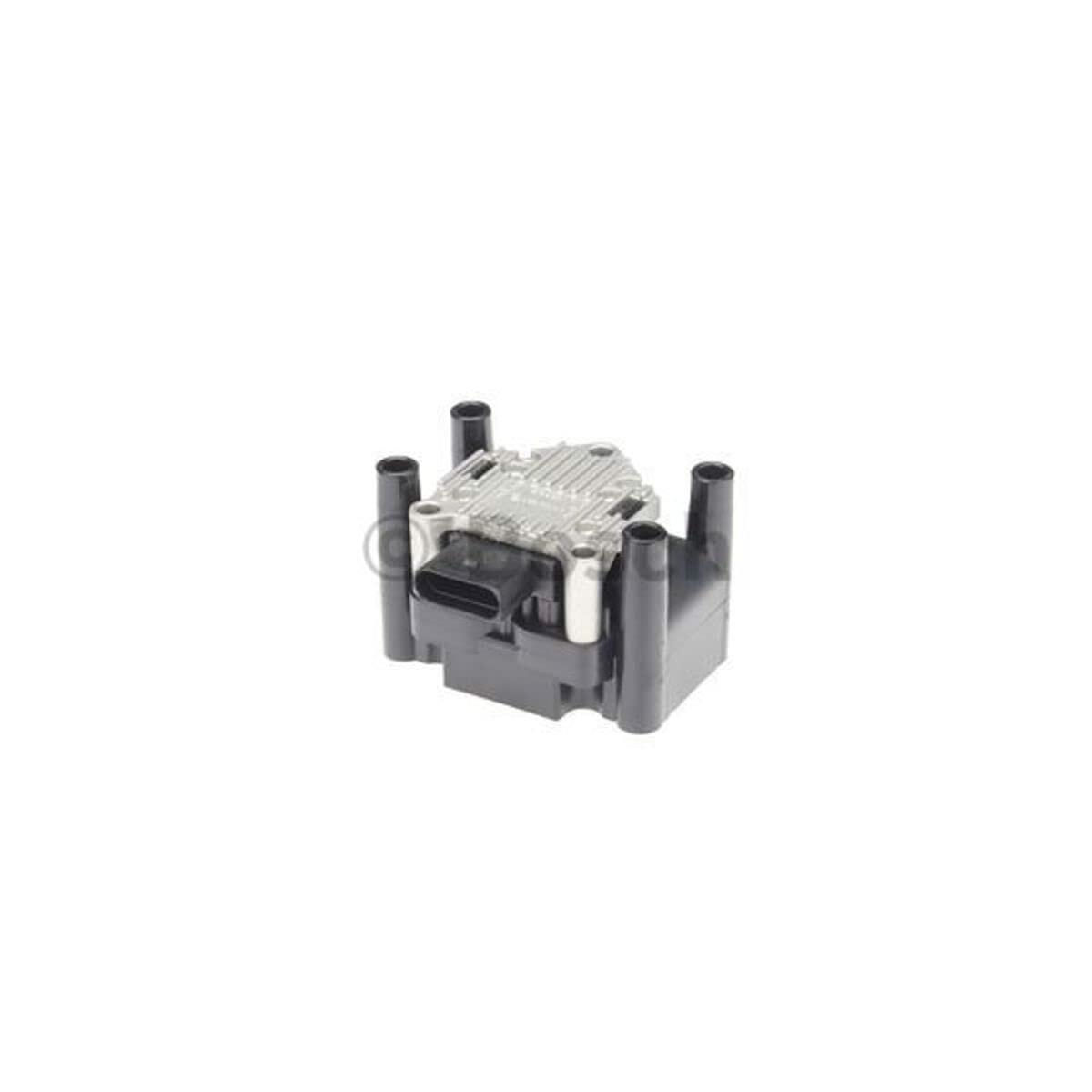Bosch Ignition Coil 0 221 603 010 New - Fits Audi Seat Skoda VW - Like New