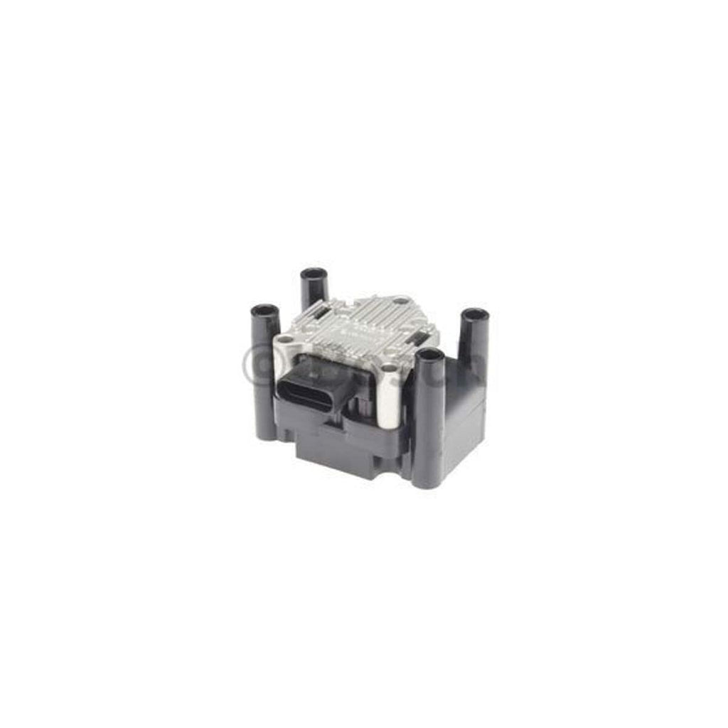 Bosch Ignition Coil 0 221 603 010 New - Fits Audi Seat Skoda VW - Like New