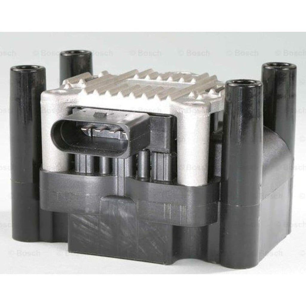 Bosch Ignition Coil 0 221 603 010 New - Fits Audi Seat Skoda VW - Like New