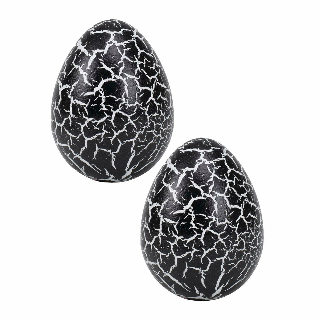 Class Collections Surprise Growing Dragon Hatch Egg Kids Toy Pack of 2 Brown