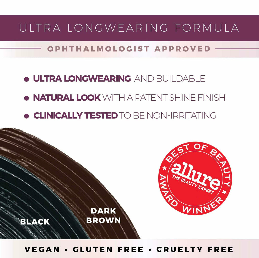 Blinc Original Tubing Mascara Black 9mL Lengthening Ultra-Longwearing