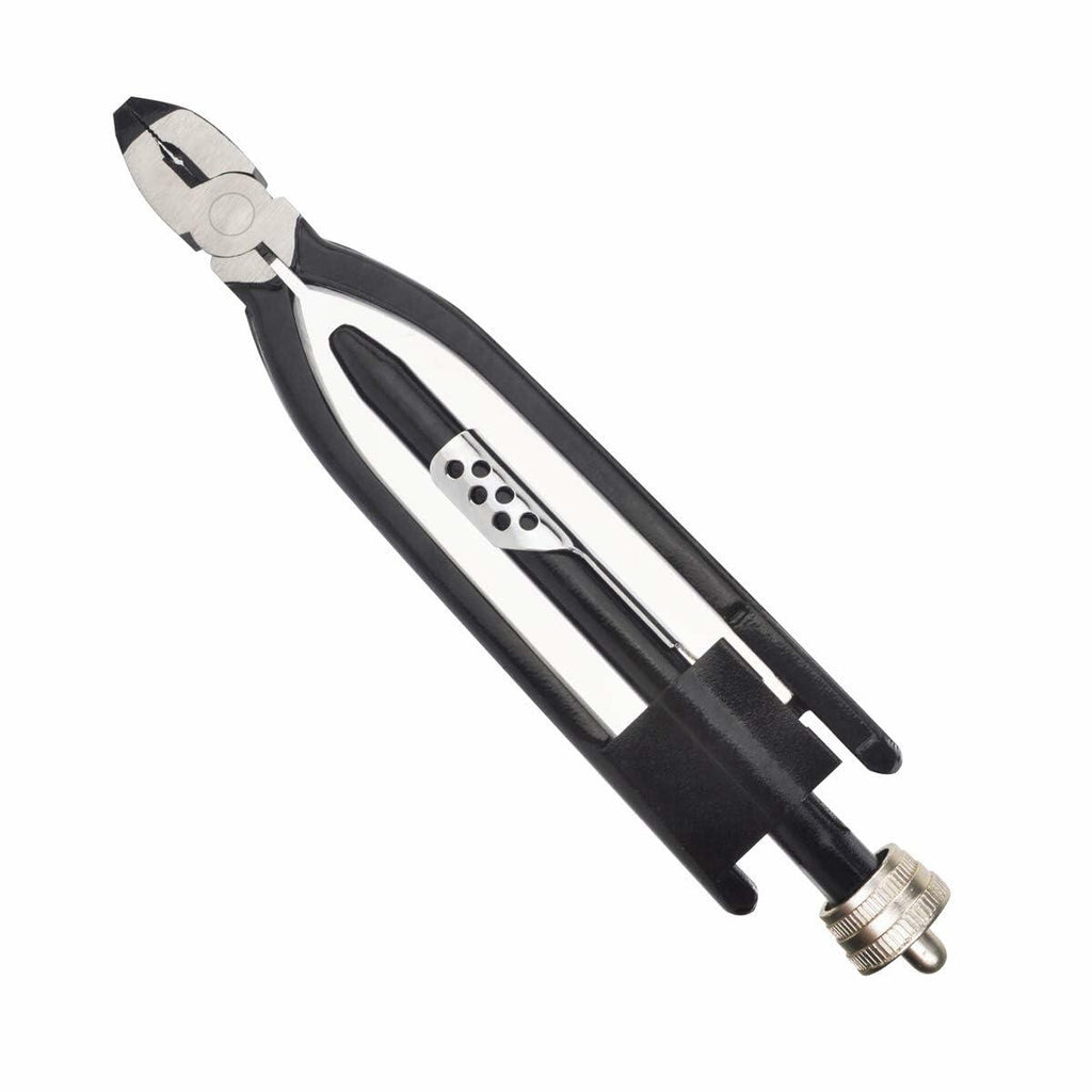 Gunpla 9 Inch Safety Wire Twisting Plier Automatic Spring Loaded Heavy Duty