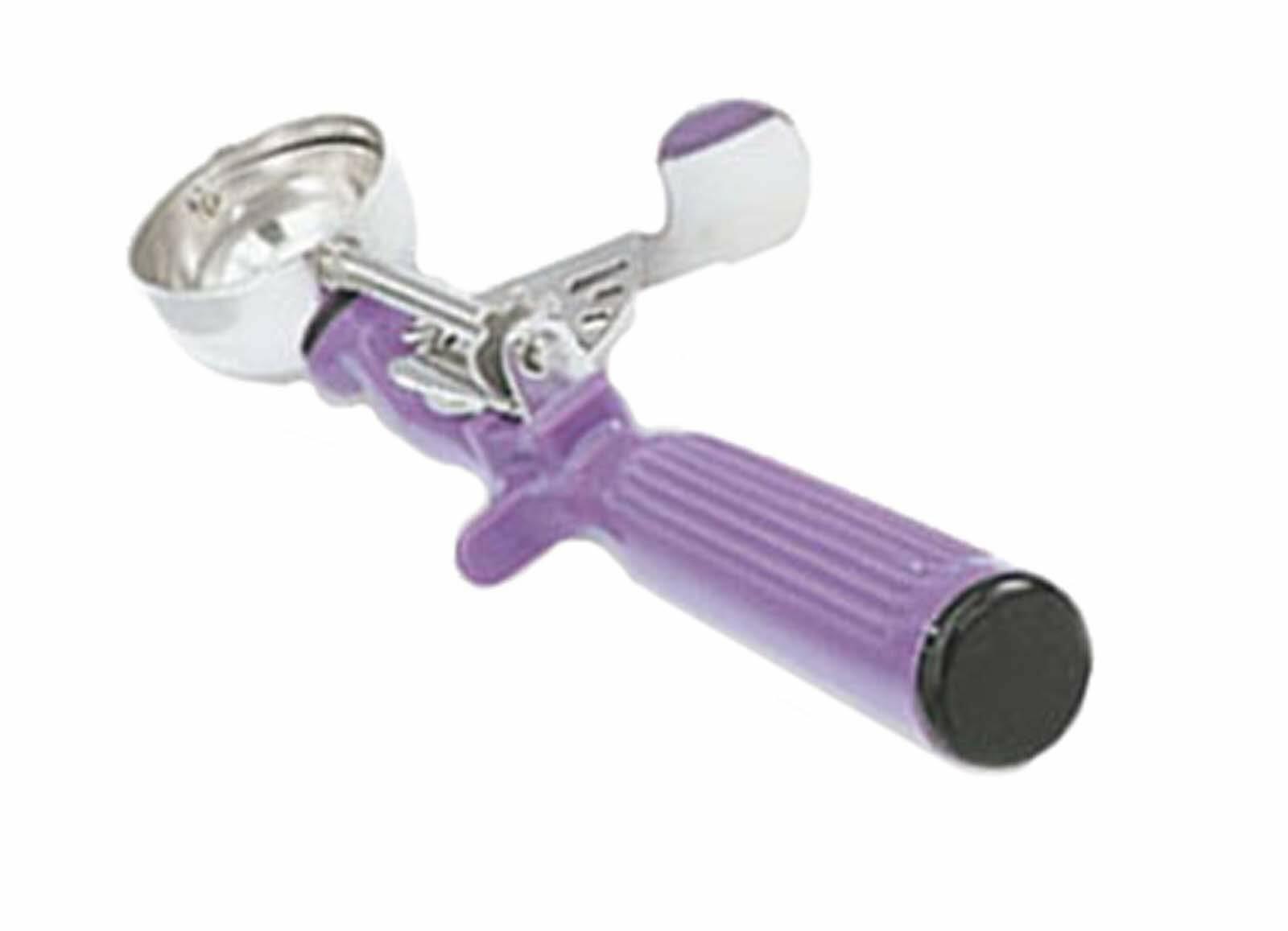 Vollrath Stainless Steel Disher 3/4 oz Size 40