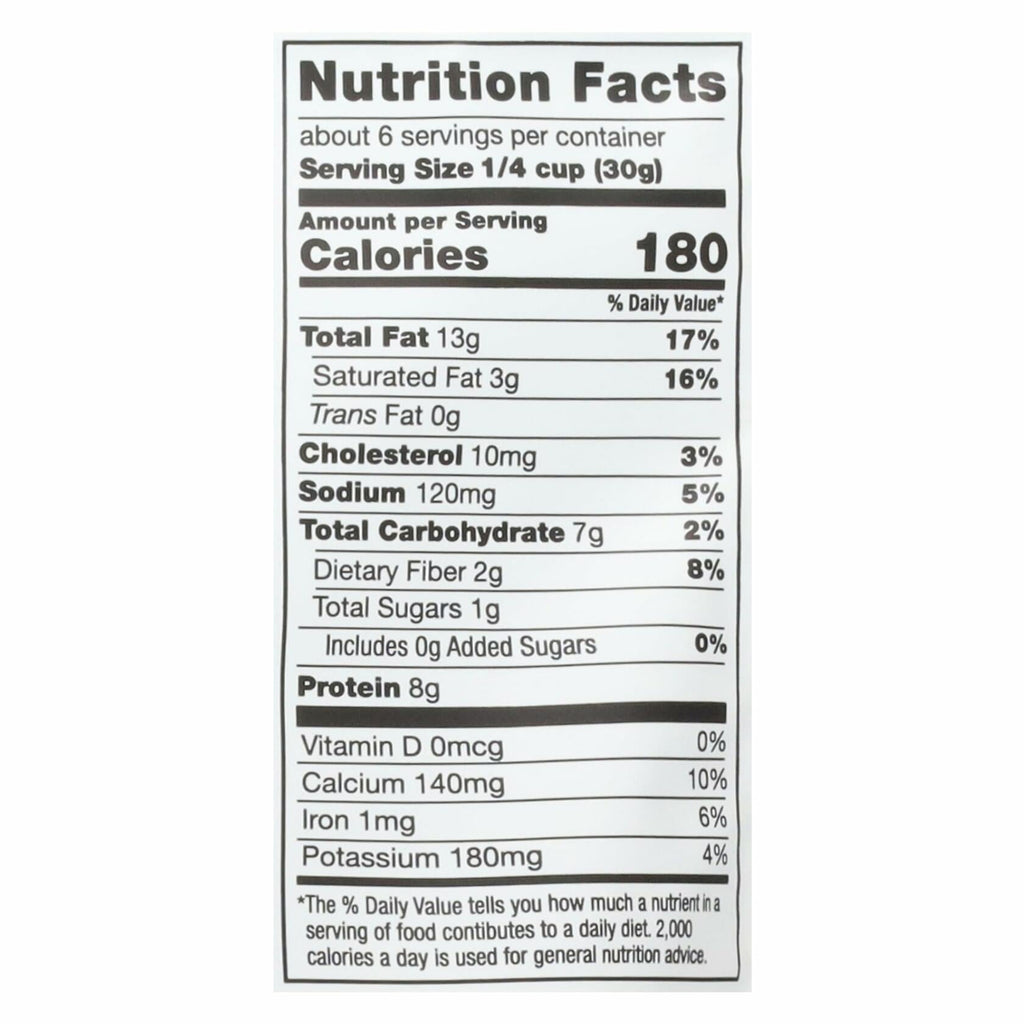 BestBy07/25 ParmCrisps Ranch Cheese Snack Mix 6oz Pack of 3 High Protein