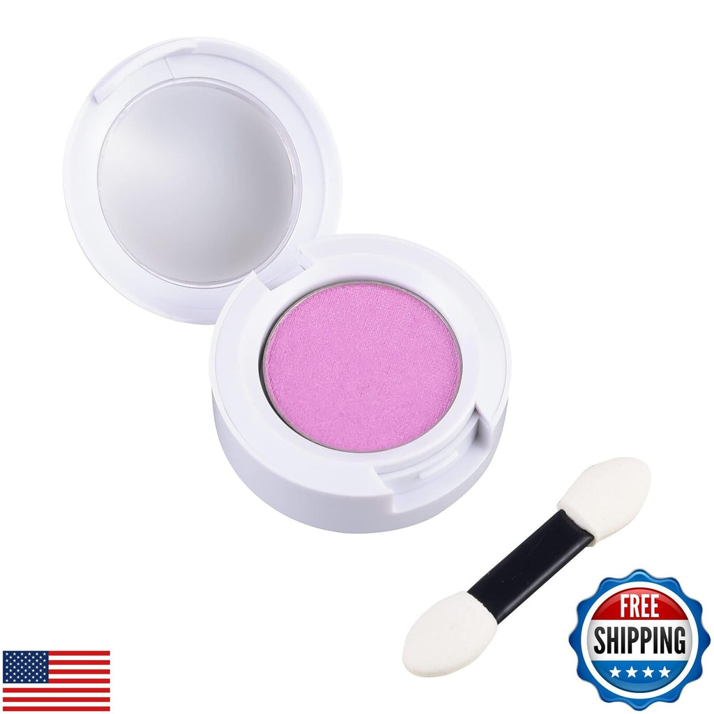 Luna Star Naturals Klee Kids Deluxe Play Makeup Kit. Gentle and Non-Toxic. Ma