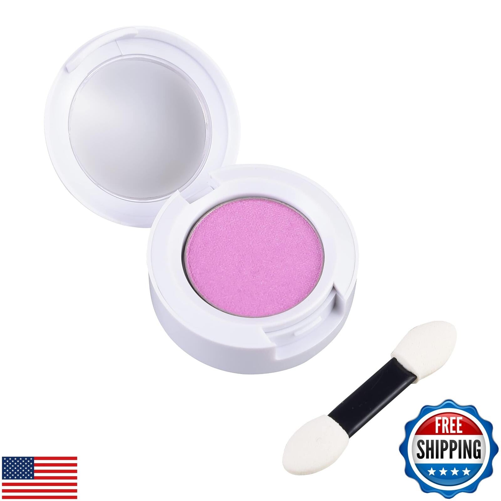 Luna Star Naturals Klee Kids Deluxe Play Makeup Kit. Gentle and Non-Toxic. Ma