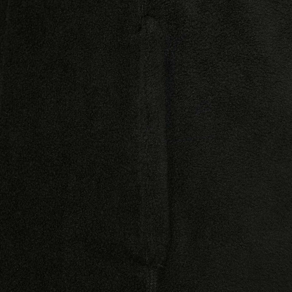 Amazon Essentials Men's Full-Zip Fleece Jacket Black Size X-Small