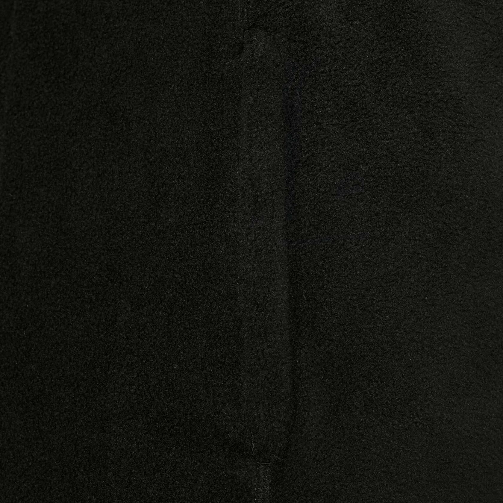 Amazon Essentials Men's Full-Zip Fleece Jacket Black Size X-Small