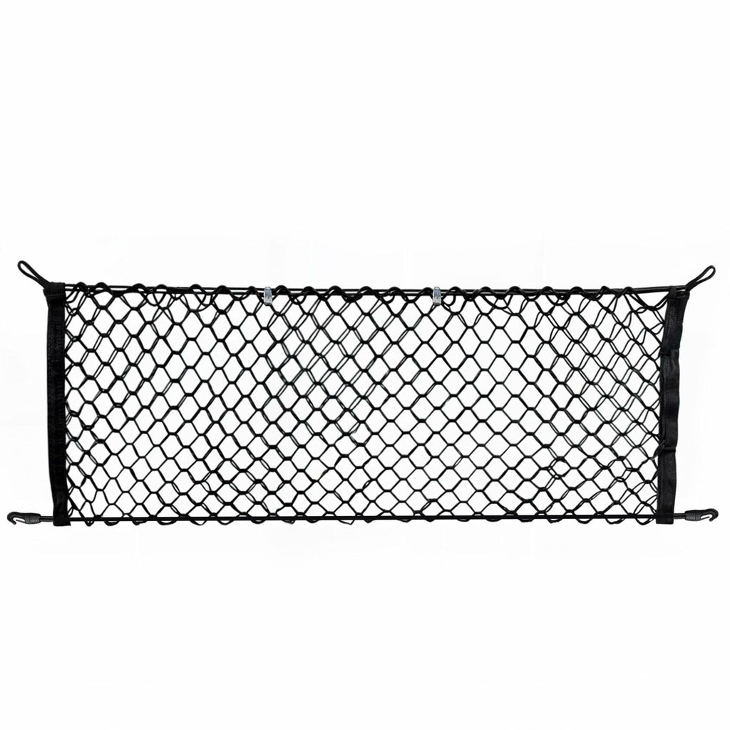 Envelope Trunk Cargo Net Mercedes-Benz ML-Class W166 2012-2015