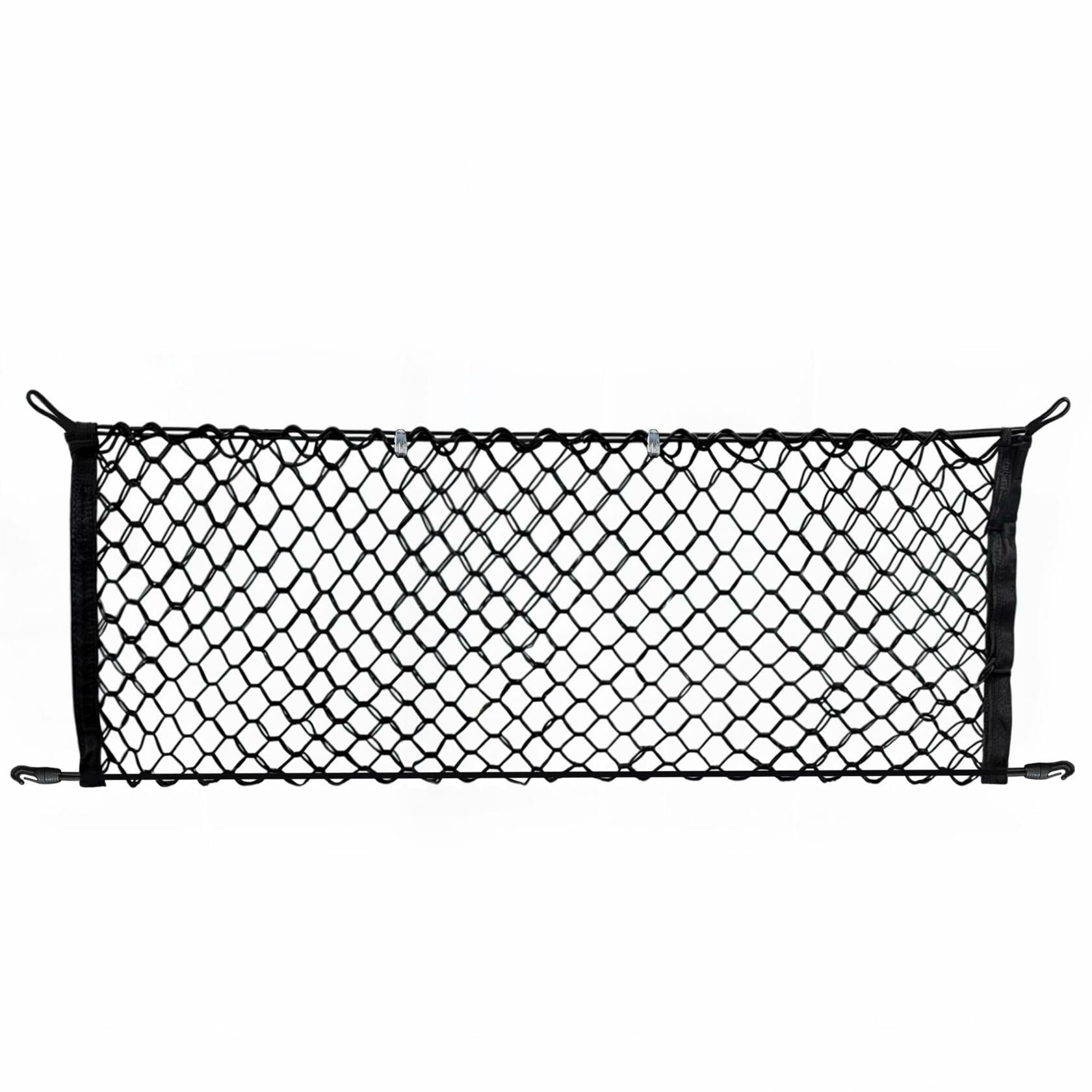 Envelope Trunk Cargo Net Mercedes-Benz ML-Class W166 2012-2015