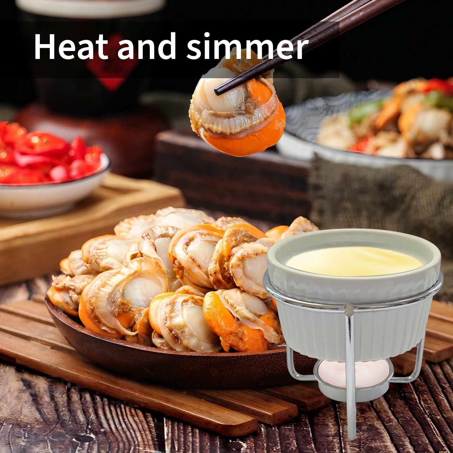 [Like New] Seafood Tools Set Crab Leg Crackers Lobster Picks Shellfish Tools 1.04lb