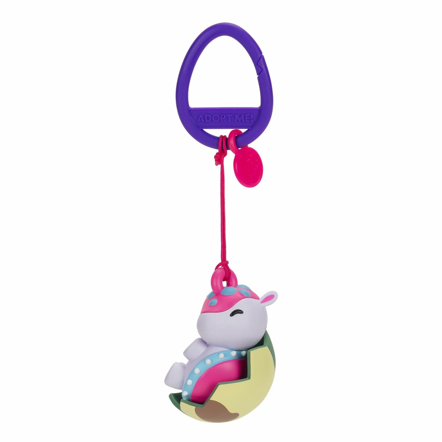 Adopt Me Figure Clips S3 Collectible Toy Series 3