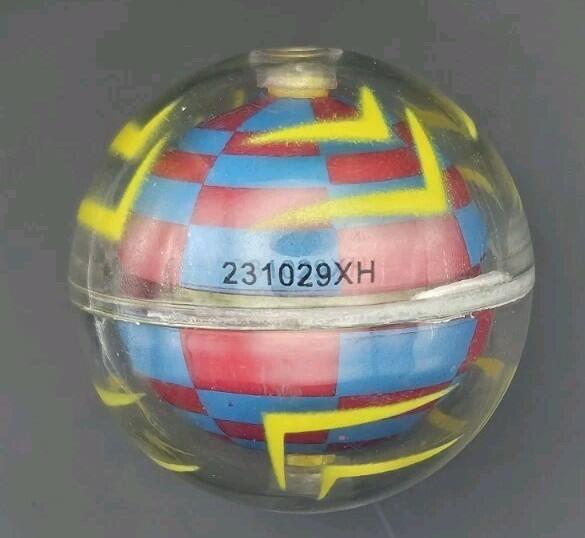 YoYo Ball Classic Toy for Kids and Adults Fun Skill Game