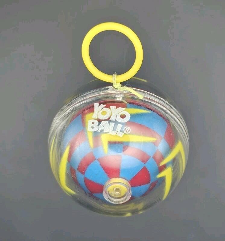 YoYo Ball Classic Toy for Kids and Adults Fun Skill Game