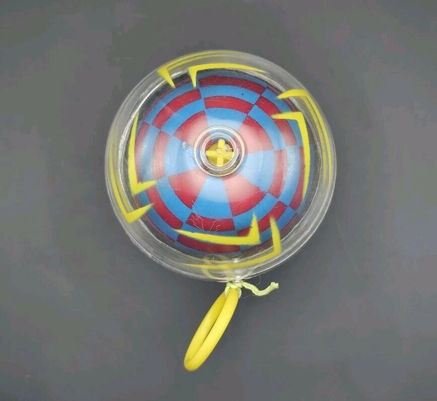 YoYo Ball Classic Toy for Kids and Adults Fun Skill Game