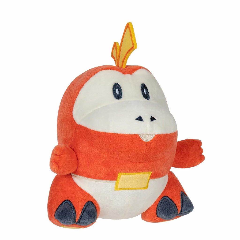 Pokémon PKW3350 Plush Toy 20 cm Soft Stuffed Animal Collectible