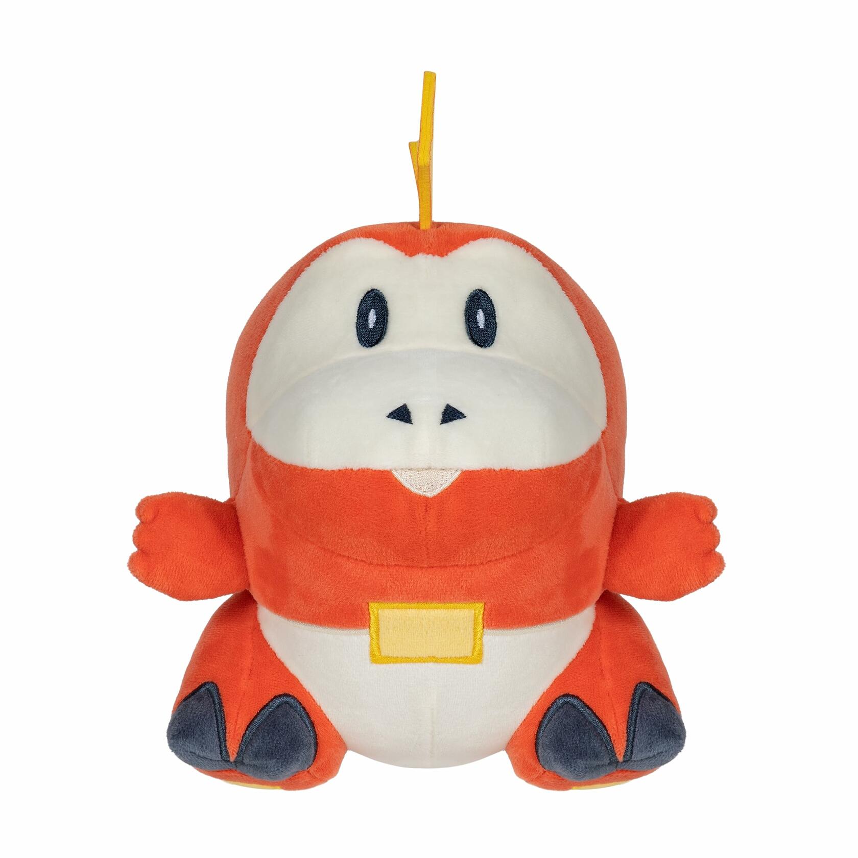 Pokémon PKW3350 Plush Toy 20 cm Soft Stuffed Animal Collectible
