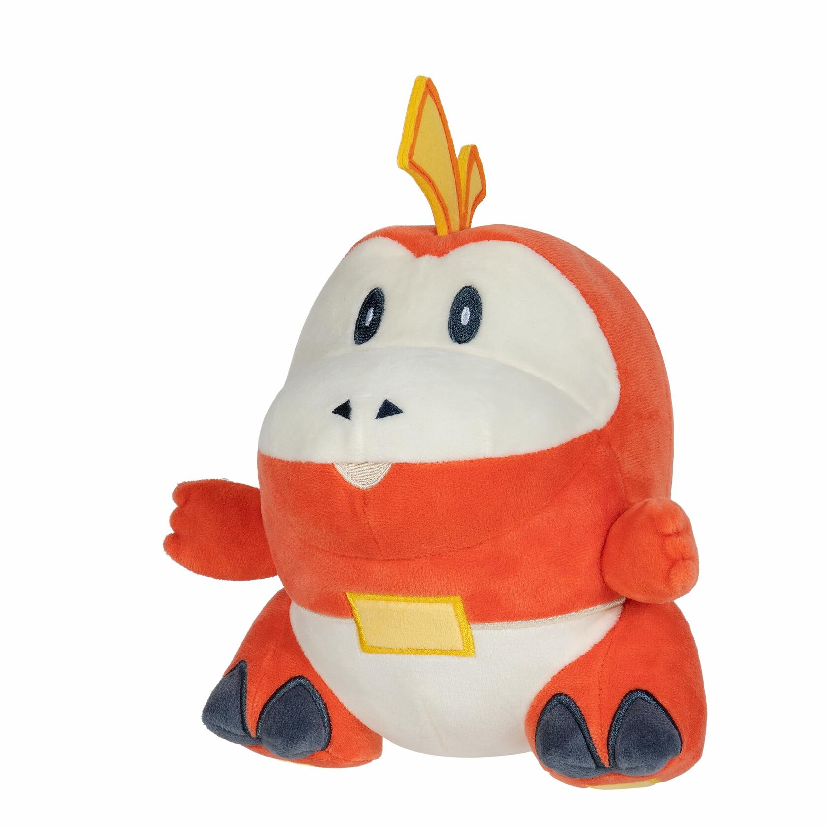 Pokémon PKW3350 Plush Toy 20 cm Soft Stuffed Animal Collectible