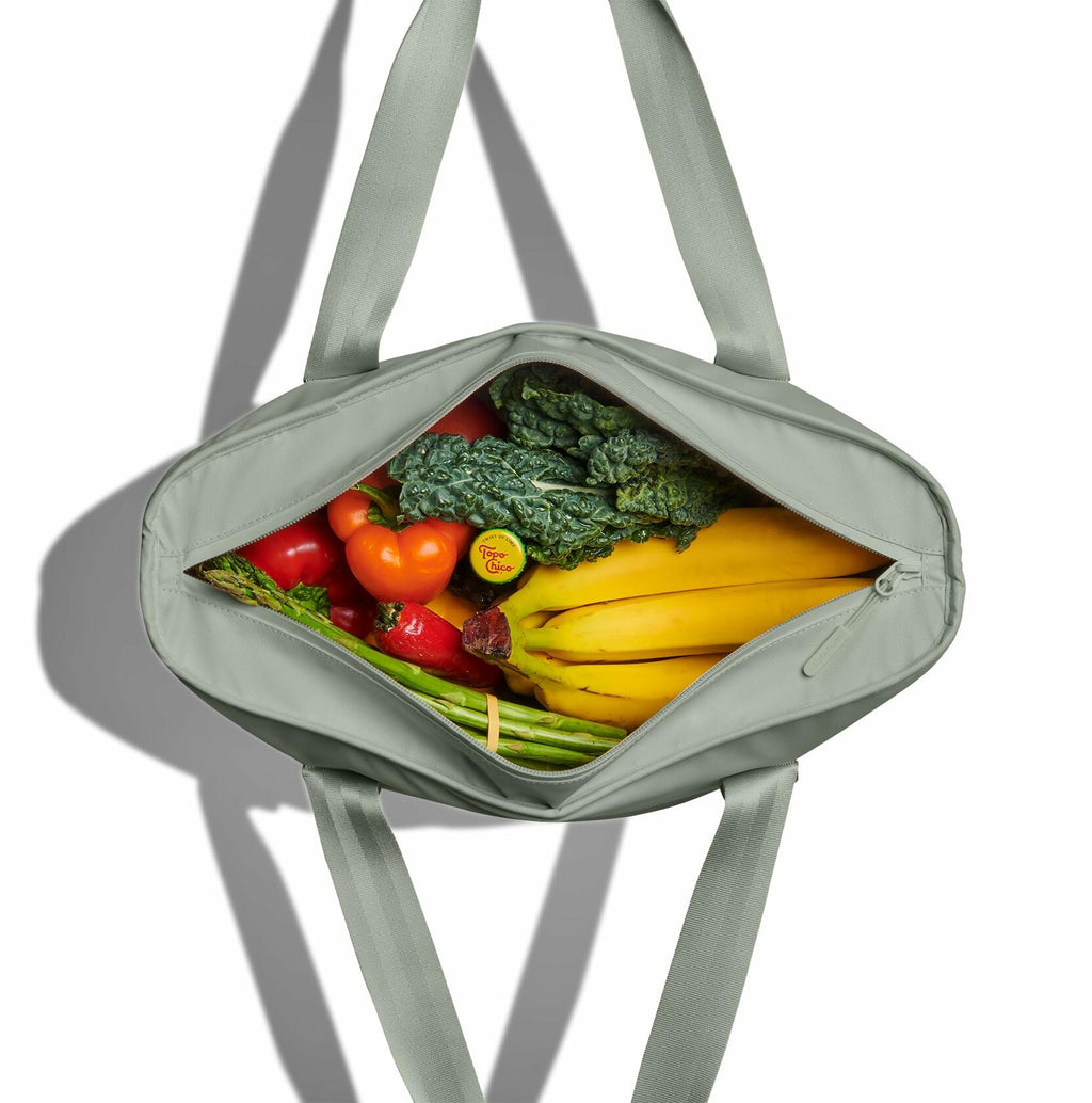 Hydro Flask 20L Insulated Tote Bag Agave Color 20 Liter Capacity