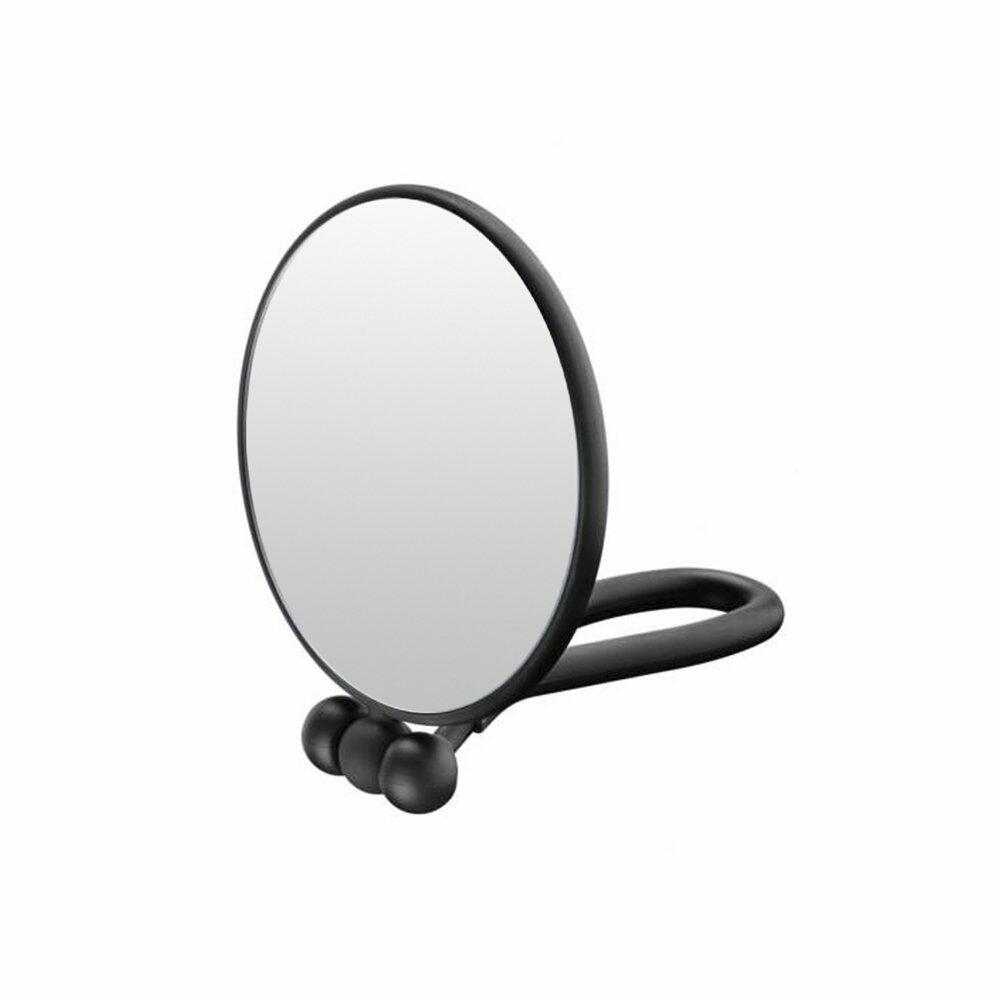 Scunci Handheld Mirror 1x/5x Magnification 1 Count Bartell Drugs