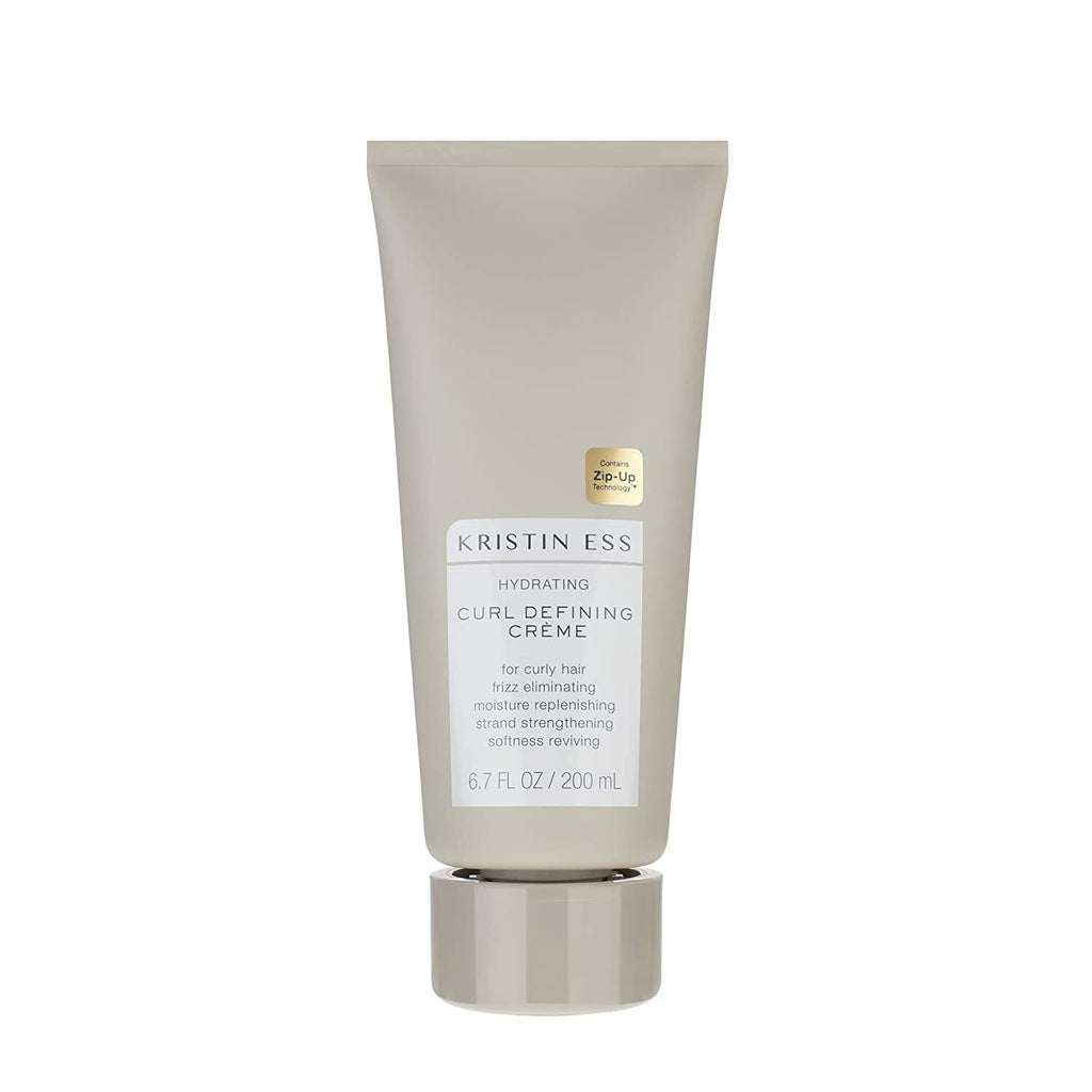 Kristin Ess Ultra Light Curl Defining Cream 6.7 Oz Unisex