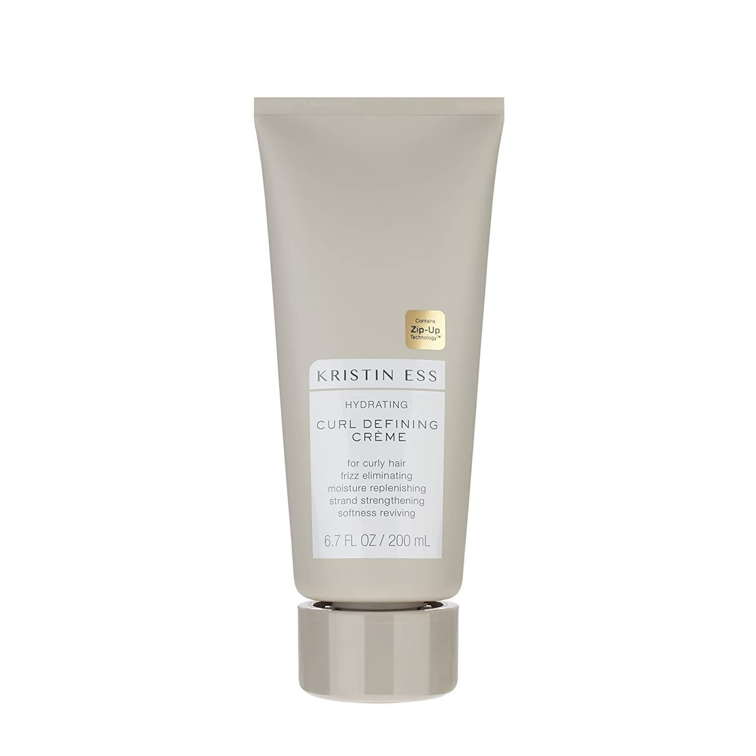 Kristin Ess Ultra Light Curl Defining Cream 6.7 Oz Unisex