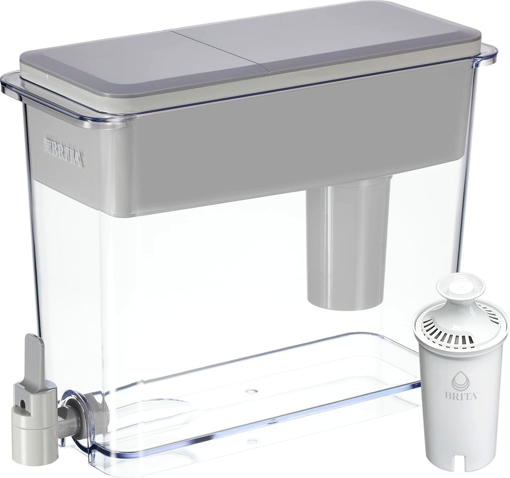 Brita 35302 Dispenser Water Filter Replacement Pitchers
