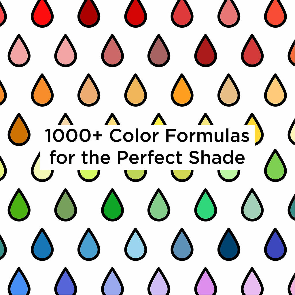 All-Purpose Liquid Dye