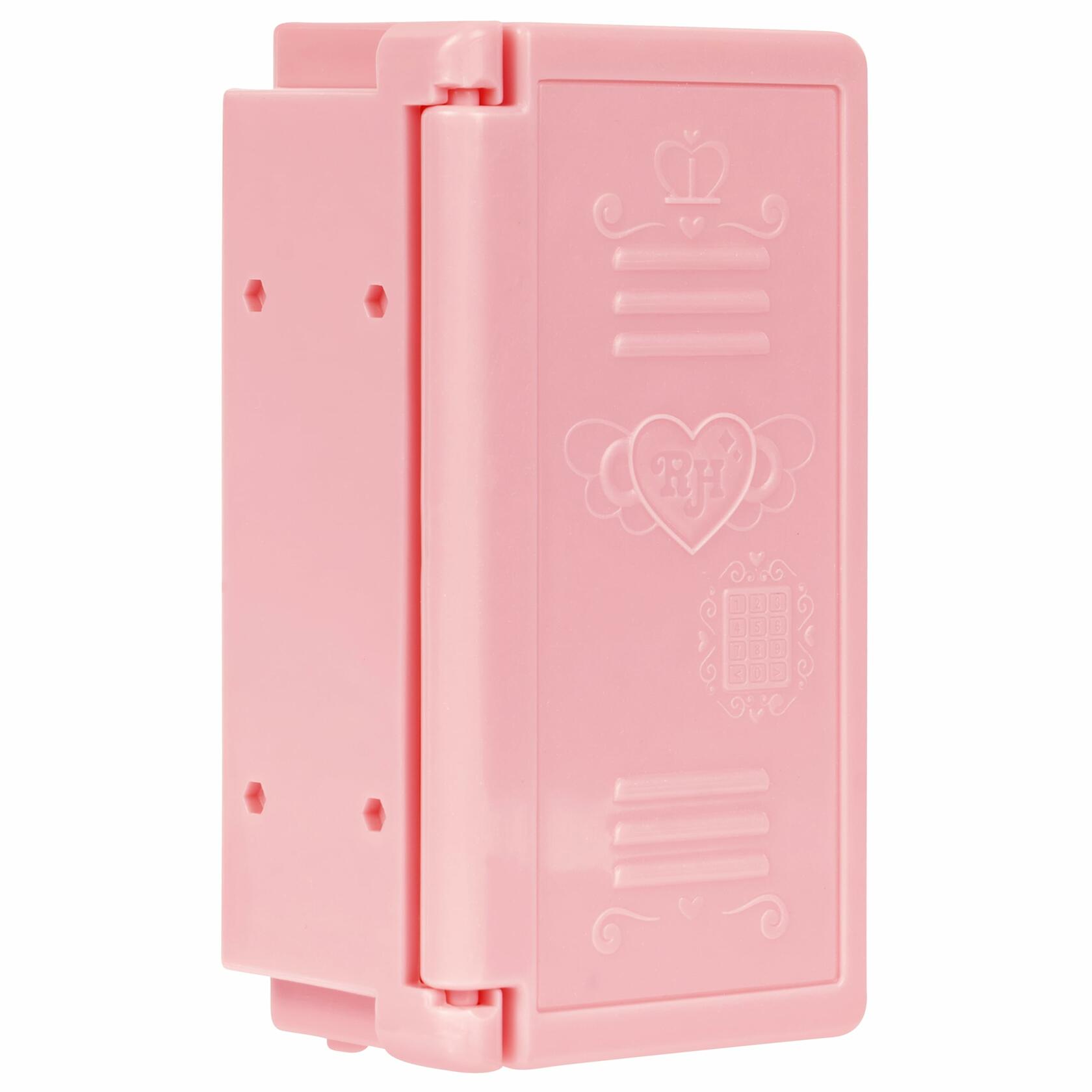 Roblox Royale High Surprise Lockers Dark W2 S2 Figure & Virtual Code