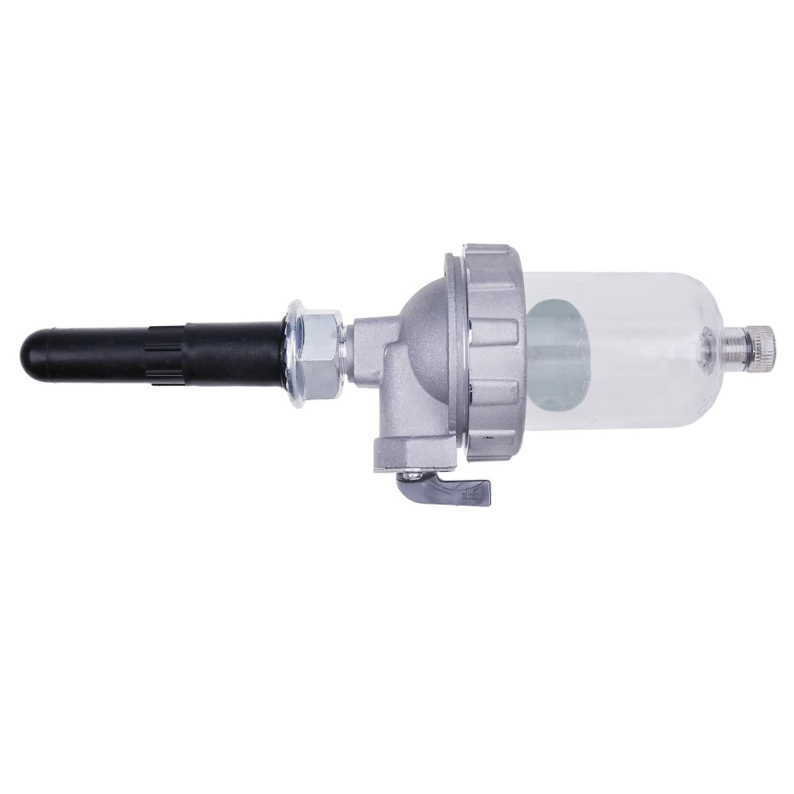 ZTUOAUMA Fuel Shut Off Valve 250-50-020 for Jinma 20-28hp Tractors