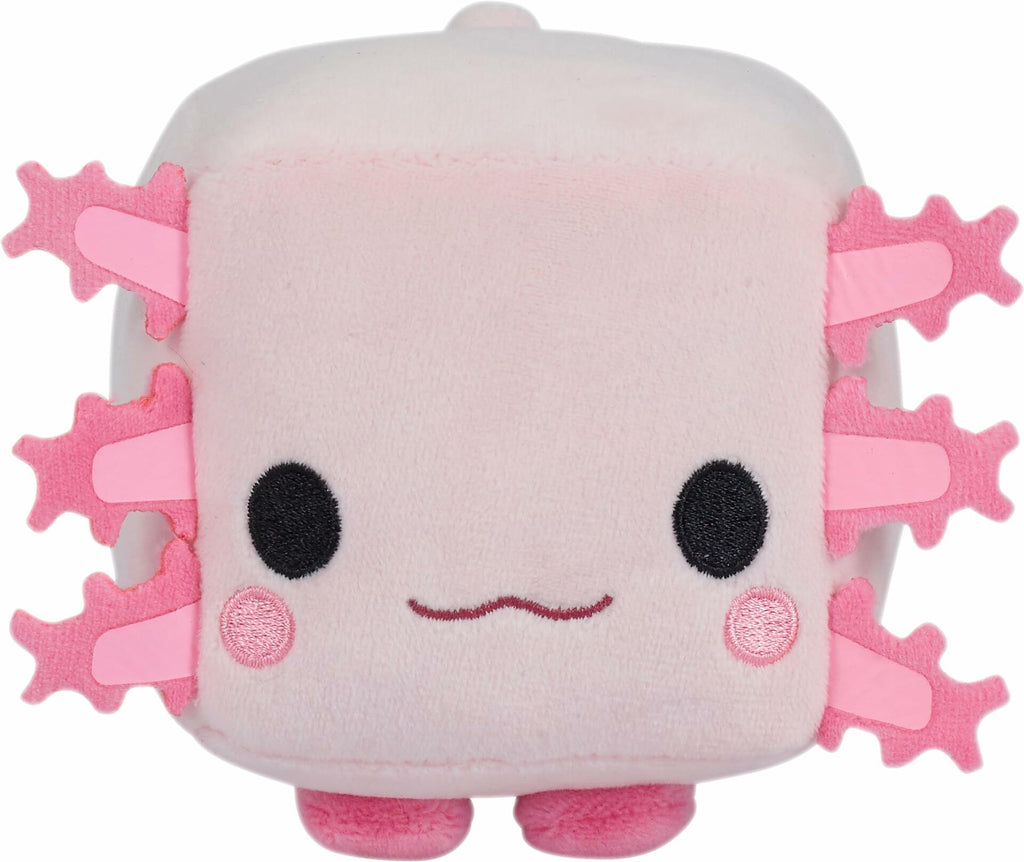 PET Simulator - Mystery Pet Treasure Plush (4" Tall, Series 2) [Includes DLC]