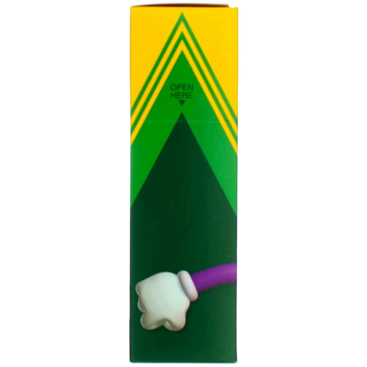 [Like New] Crayola Classic Color Crayons Flip-Top Pack with Sharpener 96 Count Assorted