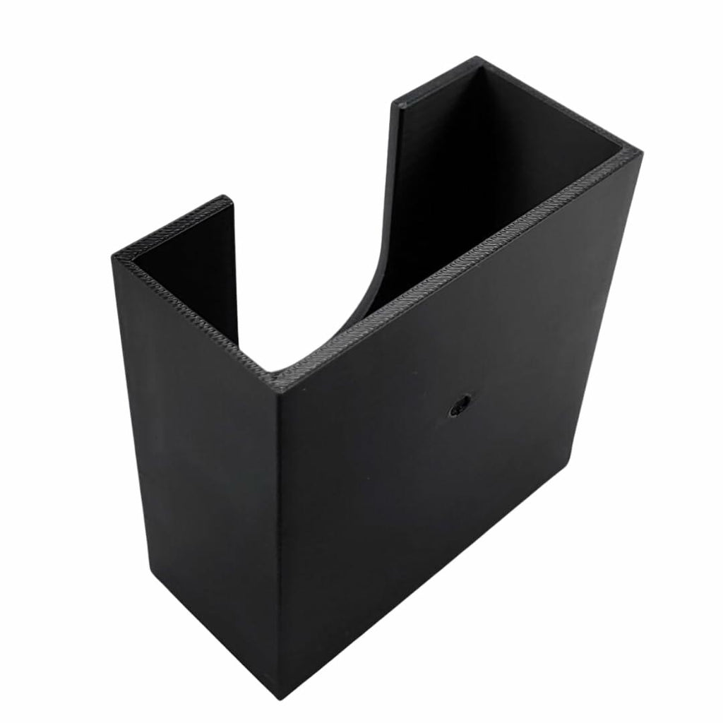 SplashNColor Universal RC Transmitter Wall Mount Hanger TQI Spektrum Futaba