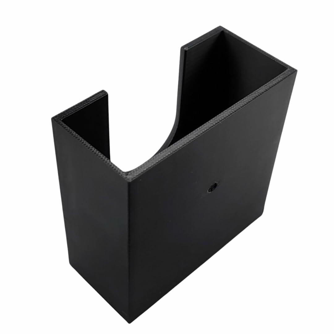 SplashNColor Universal RC Transmitter Wall Mount Hanger TQI Spektrum Futaba